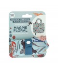 Shopping Tote | Magpie Floral